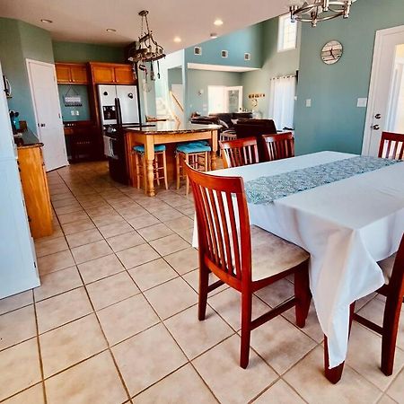 Sunny Delight - Sleeps 10 - Generous Space! Bolivar Peninsula 외부 사진