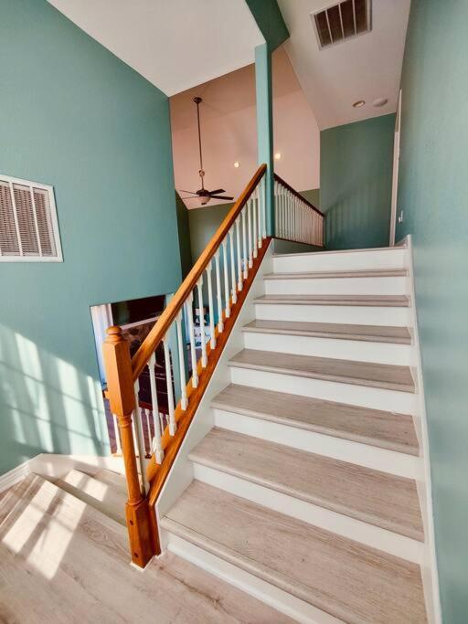 Sunny Delight - Sleeps 10 - Generous Space! Bolivar Peninsula 외부 사진