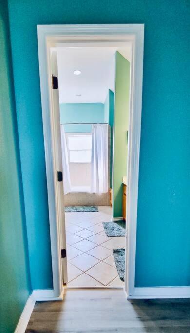 Sunny Delight - Sleeps 10 - Generous Space! Bolivar Peninsula 외부 사진